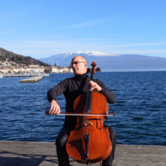 Claudio Marini Music
